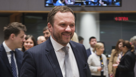 Tallinn weist Selenskijs Behauptung eines drohenden russischen Angriffs zurück 