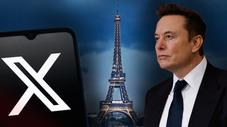 Macron vs. Musk: Frankreich jagt Grok wegen Kinderpornos und Holocaust-Leugnung