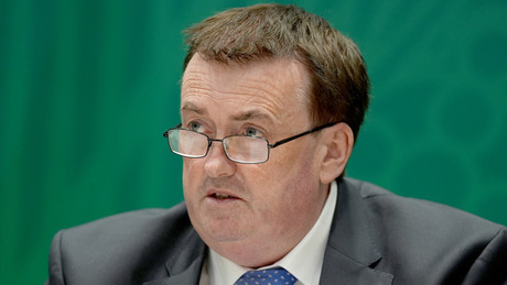 Irland zahlt Ukrainern Cash – damit sie endlich gehen