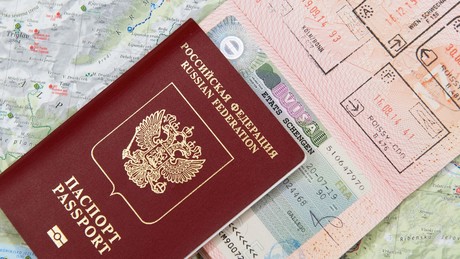 Diskriminierung: Moskau kritisiert Verschärfung der Schengen-Visabestimmungen für Russen