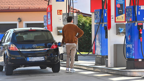 Leserbriefe an RT DE: Verdächtige Aktivitäten an deutschen Fliegerhorsten