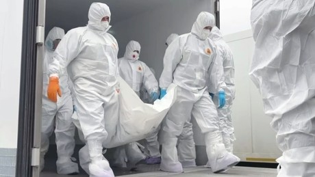 Liveticker Ukraine-Krieg – CNN: Kiew gehen die Soldaten aus