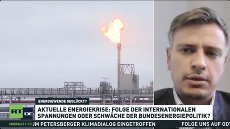 Zwischen Iran-Konflikt und Politikfehlern: Deutschlands Energie-Dilemma