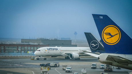 Kerosinschock zwingt Lufthansa zu radikalem Kahlschlag: 20.000 Flüge fallen bis Oktober aus
