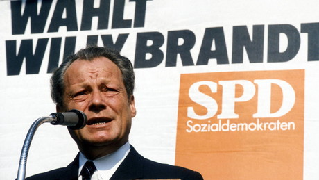 Und schon wieder Deutschland