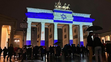 Hessen: Schwarz-Rote Regierung fordert Strafe für Leugnung des Existenzrechts Israels