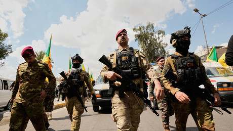 Verdeckter Krieg im Schatten des Iran-Konflikts: Saudi-Arabien gegen Irak