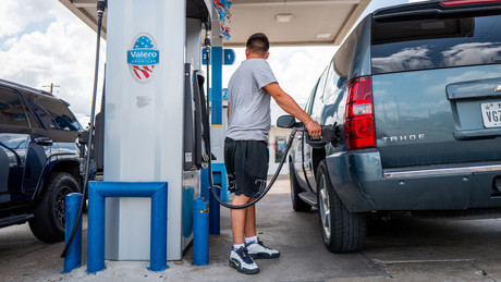 US-Israel-Krieg gegen Iran löst Benzin-Diebstahl-Epidemie aus – Preise explodieren