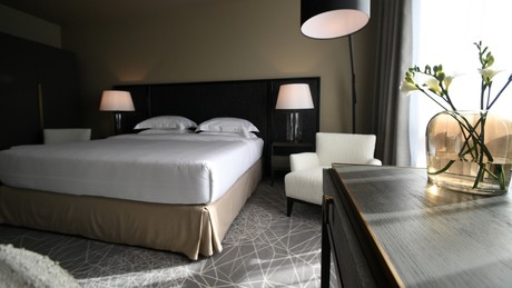 Urlaub zum Ausschlafen: "Schlaftourismus" erobert Herzen der Russen