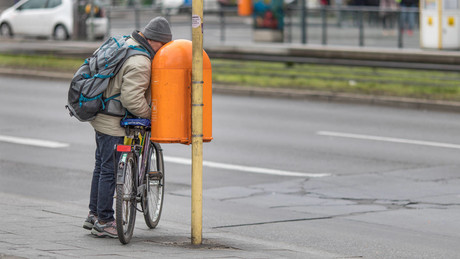 Verstößt eine Arbeitspflicht für Bürgergeldempfänger gegen das Grundgesetz?
