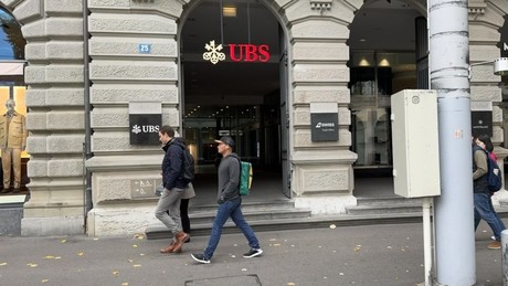 UBS und der Eigenkapitalstreit: Bundesrat setzt auf harten "Swiss finish"