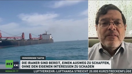 USA verlängern Waffenstillstand mit Iran, doch Teheran misstraut Washington