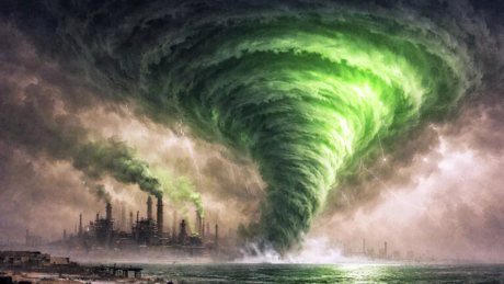 Irans Standhaftigkeit schlägt der Globalwirtschaft weiteres Standbein aus – Schwefelsäure