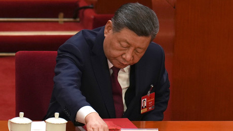 China: Ölreserven vor dem Iran-Krieg deutlich aufgestockt