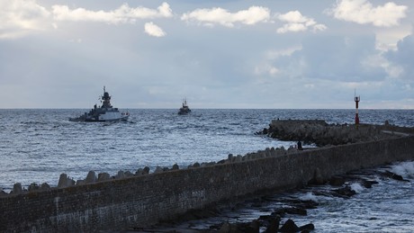 Moskau: NATO übt Eroberung von Kaliningrad