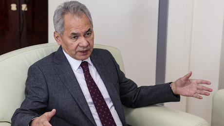 Moskau: Europa auf Kurs Richtung Kriegswirtschaft