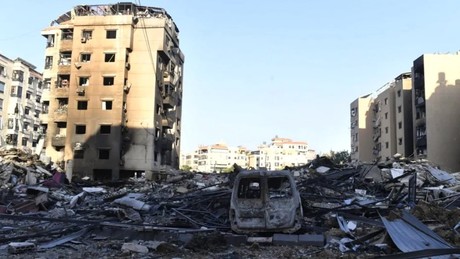 Liveticker Iran-Krieg: Trump verkündet Verlängerung der Waffenpause zwischen Israel und Libanon