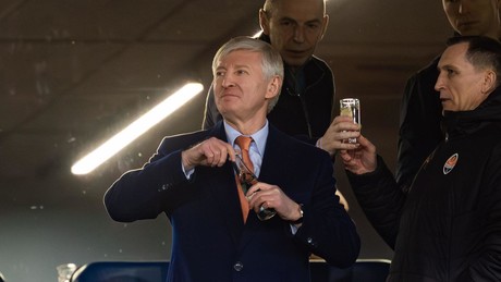 Ukrainer kauft teuerste Wohnung der Welt in Monaco