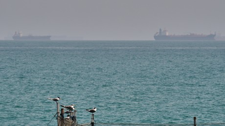 Liveticker Iran-Krieg: USA planen intensivere Angriffe rund um die Straße von Hormus