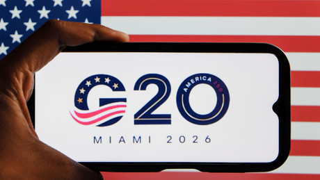 Trump: Putins Anwesenheit beim G20-Gipfel in Miami wäre "sehr hilfreich"