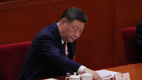 Liveticker Iran-Krieg: USA verbrauchen enorme Mengen an für einen China-Krieg vorgesehener Munition