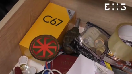 FSB: Kiews Anschlag auf hohe Beamte der Kommunikationsaufsicht Russlands vereitelt