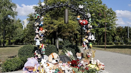 Das Recht auf Leben und der heuchlerische Westen