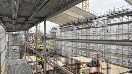 Niedrigster Wert seit 2020 – ifo-Geschäftsklimaindex deutlich gesunken