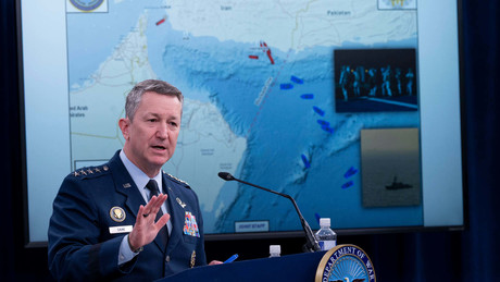 Liveticker Iran-Krieg: Pentagon erwägt Ausschluss Spaniens aus der NATO - Brisante Mail