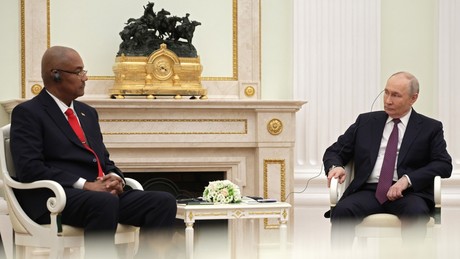 Tourismus: Seychellen bitten Russland um Einrichtung neuer Flugverbindungen