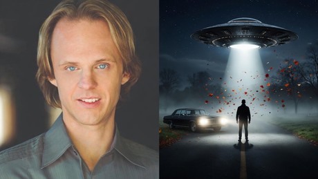 USA: UFO-Forscher Wilcock inmitten von Trumps Ermittlungen tot – Selbstmord?
