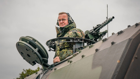 Leserbriefe an RT DE: "Mein Land ist auf einem völlig falschen Weg"