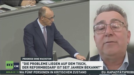 Nahost-Konflikt verschärft Lage: Wirtschaft unter Druck