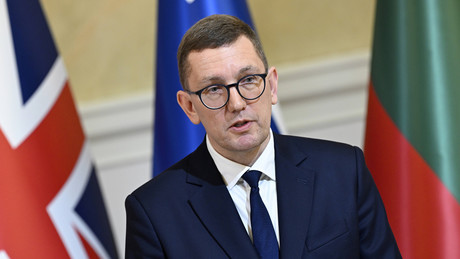 Estnischer Premier: Russische Soldaten sollen lebenslang aus Schengen-Raum verbannt werden