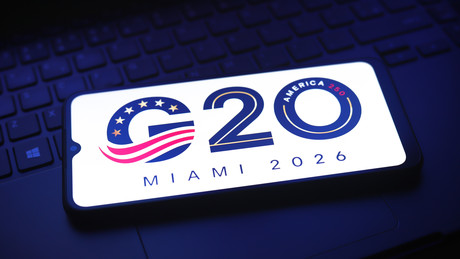 Peskow schließt Putins Besuch bei G20-Gipfel in Miami nicht aus