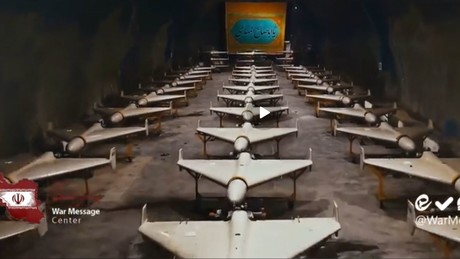 Liveticker Iran-Krieg – Iranischer Abgeordneter dementiert US-Berichte: Raketenstädte bleiben intakt