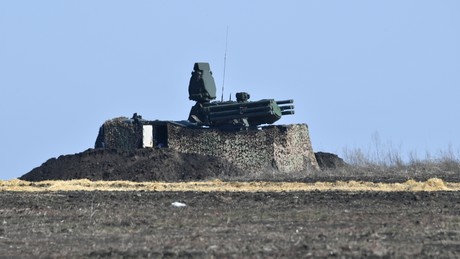 Liveticker Ukraine-Krieg: Kiews Drohnen erreichen erstmals Ural