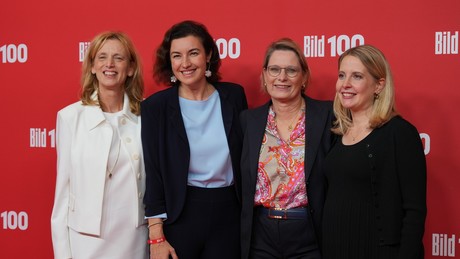 Deutsche Politik: Phishing-Attacke bei Messengerdienst "Signal" weitet sich aus