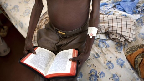 Mysteriöse Krankheit in Ostafrika ausgebrochen