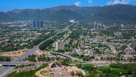 Liveticker Iran-Krieg – Pakistaner "vorsichtig optimistisch" zu Dialog zwischen Iran und USA