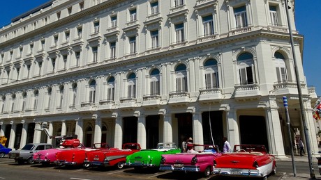 Trumps Druck auf Kuba wächst – die Lage spitzt sich zu