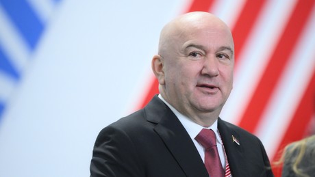 Minister: Serbien wird niemals Sanktionen gegen Russland verhängen