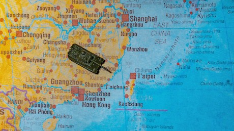 Gespräche zwischen Xi und Trump: Taiwan befürchtet, auf Chinas "Speisekarte" zu landen