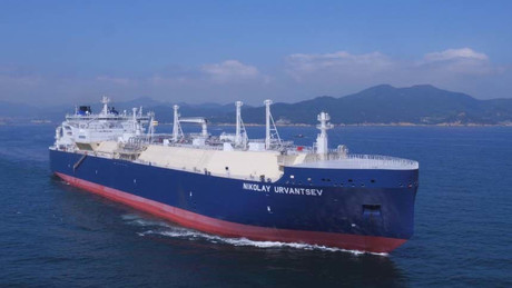 Der nächste Schritt des Sanktionsirrsinns: EU will kein russisches LNG mehr