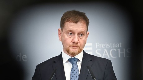 Kretschmer: "Die deutsche Industrie wird auf diesem Weg nicht überleben"