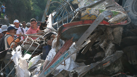 Terroranschlag in Kolumbien fordert mindestens 14 Todesopfer