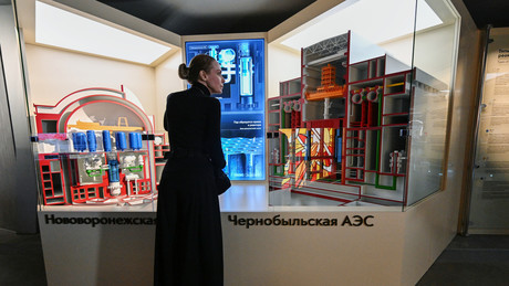 Die Lehren von Tschernobyl aus Sicht der Experten