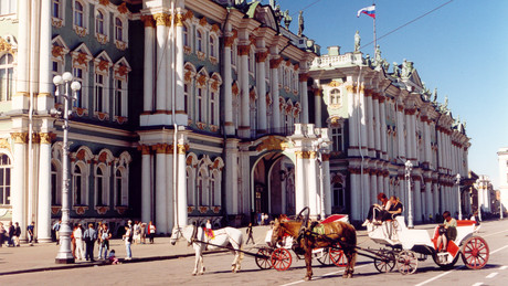 Russland hat Europa das Wertvollste genommen