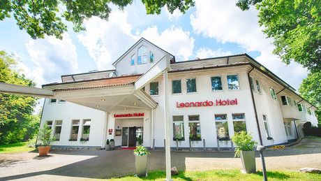 Hamburg: 160 Millionen für Flüchtlingsunterbringung in Hotels allein 2025