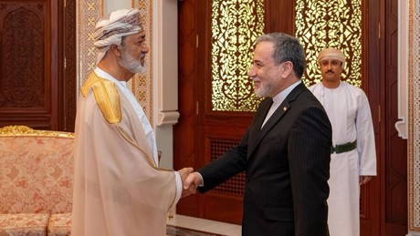 Liveticker Iran-Krieg: Araghtschi – Unsere Nachbarn haben für uns oberste Priorität